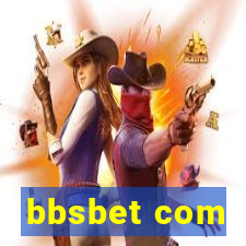 bbsbet com